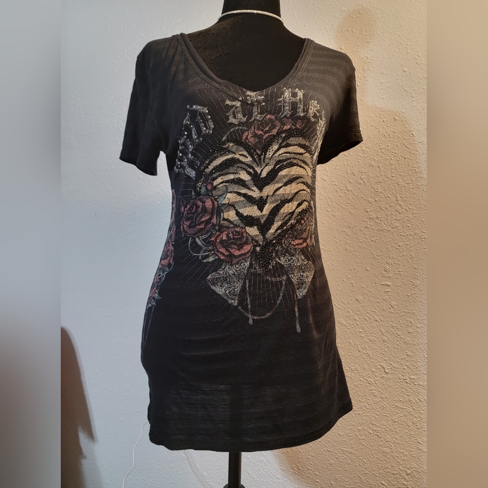 Wild at heart Shirt